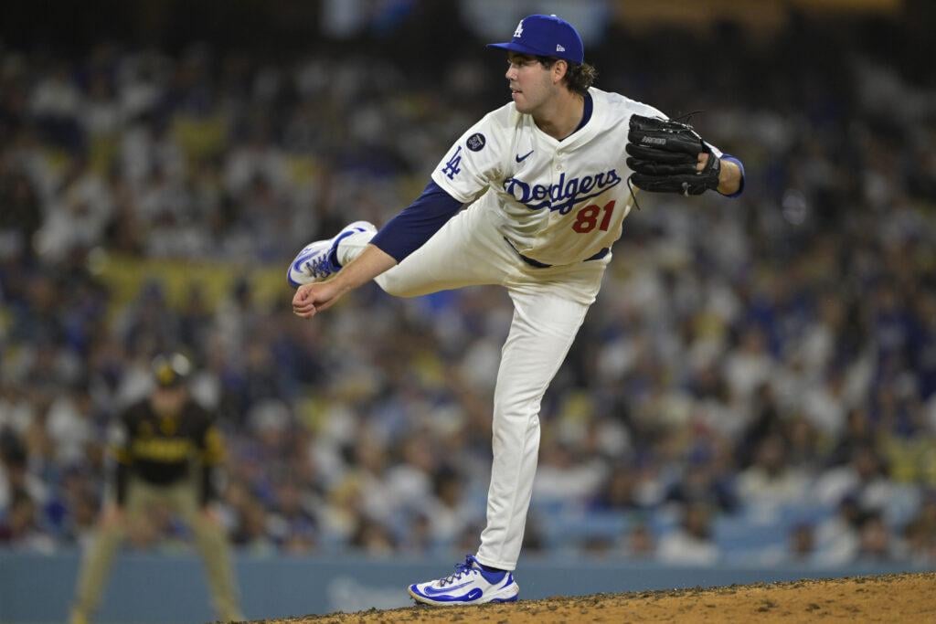 Tigers Claim Jack Little