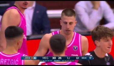 Bogoljub continuing to improve