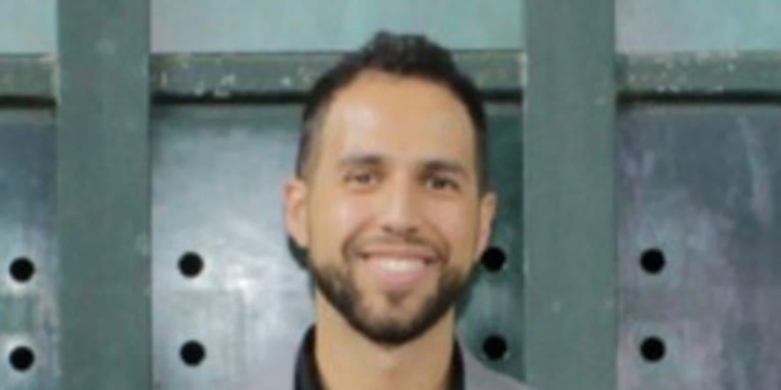 New Cards Director of International Scouting has STL ties