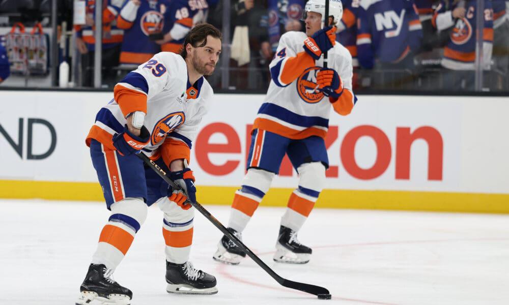 Game Preview: Drouin Didn’t Want His Time With Avalanche to End: 'I Would've Loved to Stay Here for the Rest of My Career'