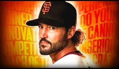 Why the Giants Hired the First College Manager in MLB History