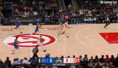 More "Aura Farming" from Suggs