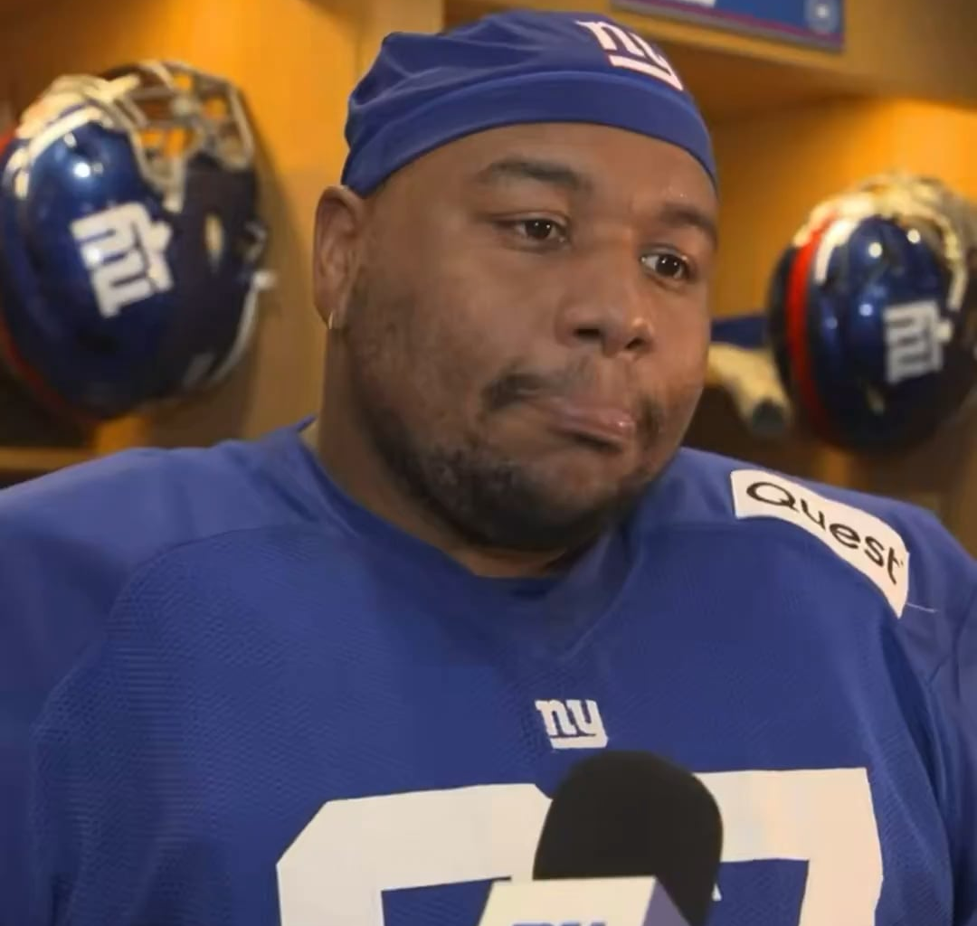 Dexter on Bowens firing