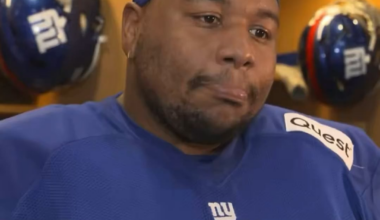 Dexter on Bowens firing