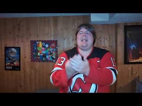 Don't Call it an Effort - Ducks 4, Devil's 1