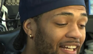 Rome Odunze Addresses His Dad’s Social media rant in Interview: “He speaks for himself I speak for myself”