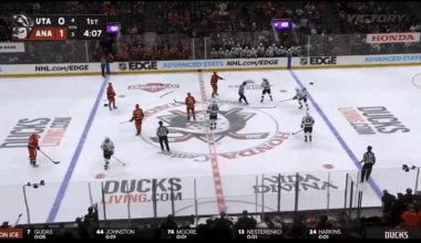 O’Brien vs Jonhston