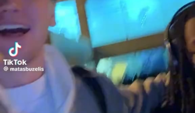 Matas on TikTok post denver dub✅