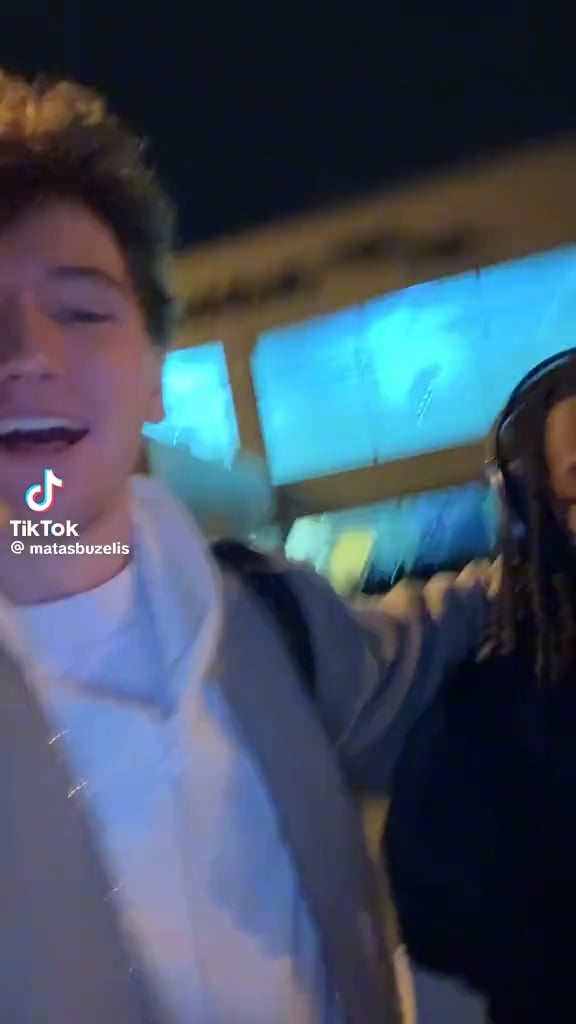 Matas on TikTok post denver dub✅