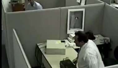 What a day of sports.