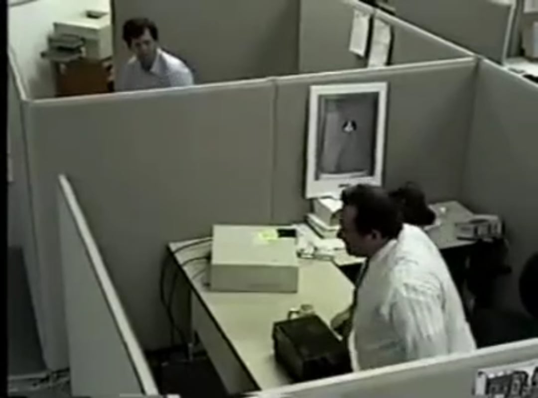 What a day of sports.