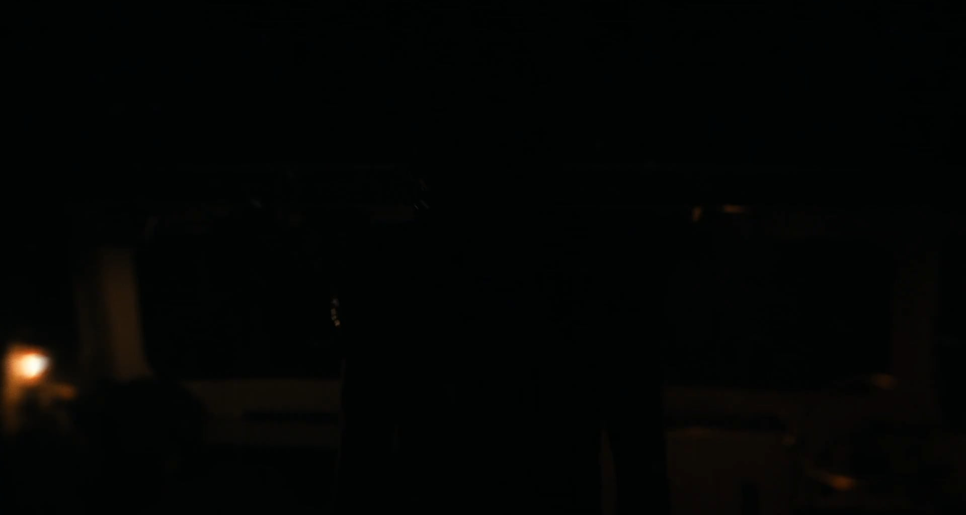 Patriots - A storm is rolling in