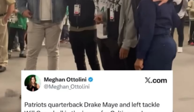 Look At Drake Pulling Big Will In & Making Sure He’s Included🥹 So Inspirational