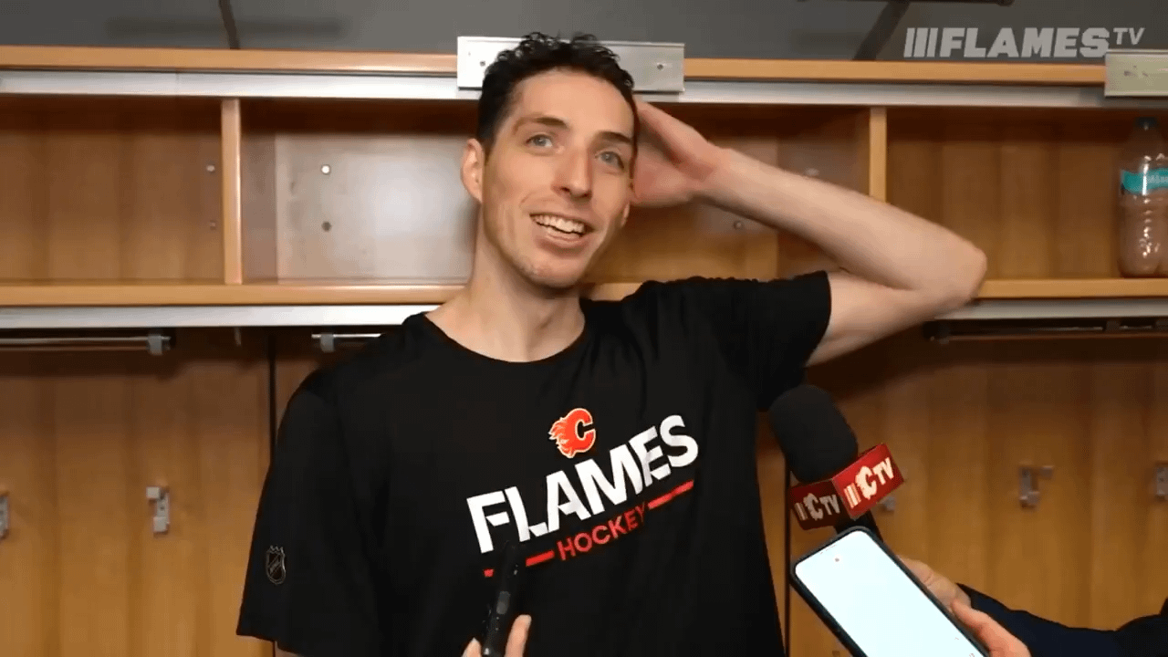 “Nothing matters. Nobody cares. We’re all going to die.”