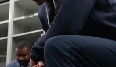 [Highlight] Good, Better, Best!!! Part VII. This will never get old 🐻⬇️