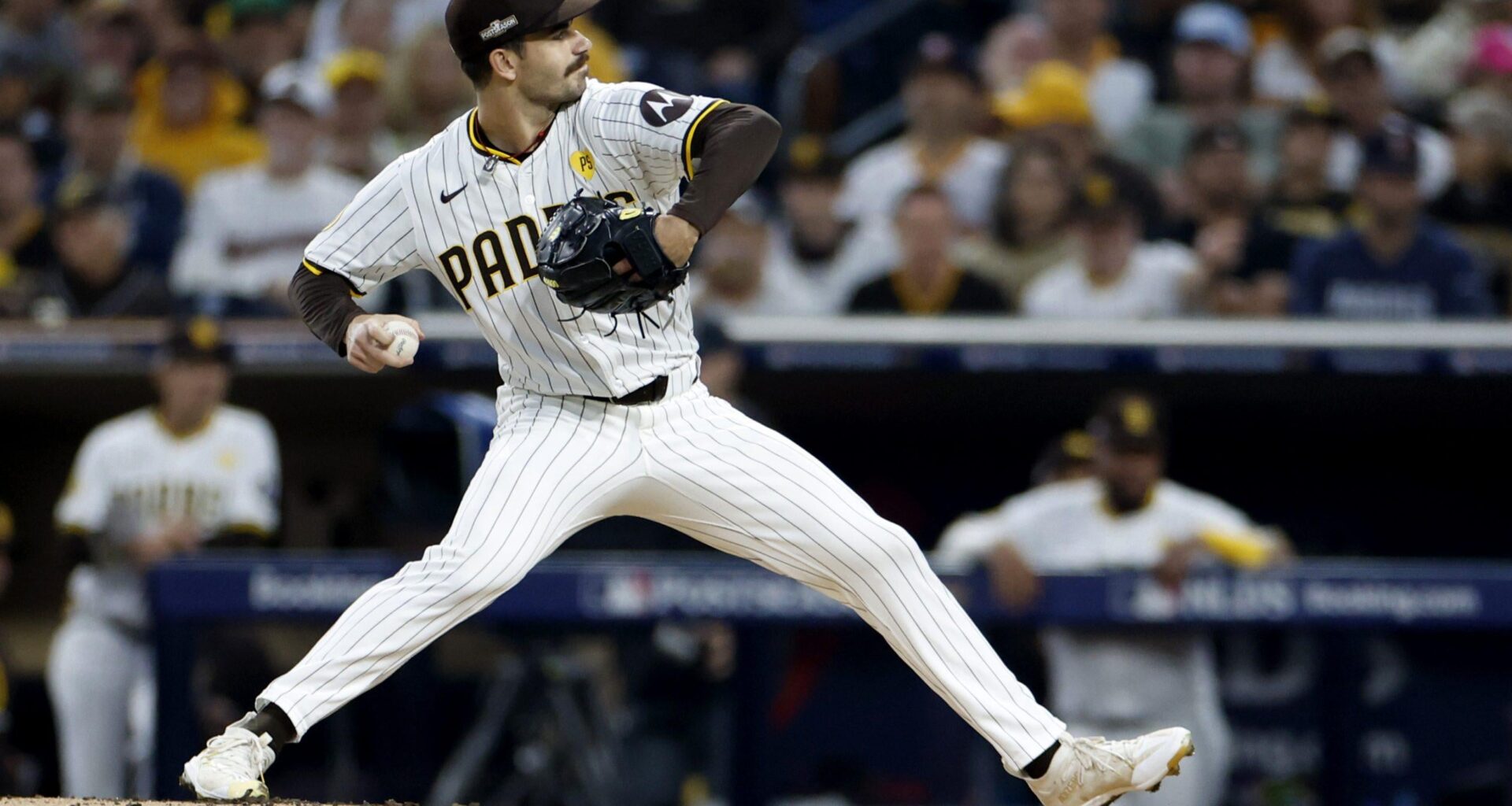 [Paul Magno] Dylan Cease free agent interest confirmed, per reports