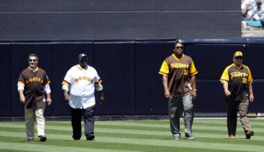 Randy Jones Career Retrospective