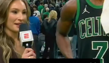 Despite the Tony Brothers masterclass, karma was inevitable