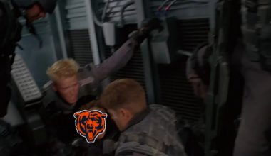 After seeing week 12's injury report.