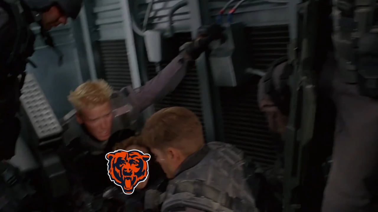 After seeing week 12's injury report.