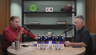 Bill Simmons ranks Deni Avdija as the 22nd best player in the NBA, Zach Lowe puts him in the 30s. Simmons: "He has proven to me that he can be the best player on a good team, if you had a good team around"