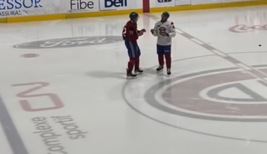 Arber Xhekaj / Jayden Struble