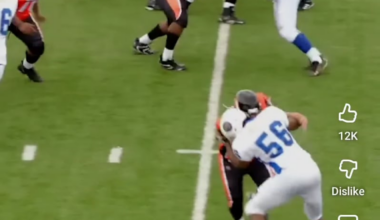 Never thought I would see McCringleBerry in real life. I only saw 2 pumps ✌️⛽️🏈