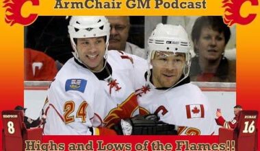 Highs And Lows Of The Flames!!