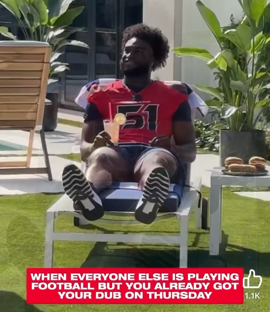 Exactly what I’m doing as we speak! 🤘