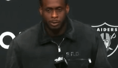 Geno is the reason we lost to the Rams…