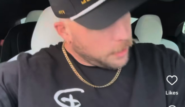 Former Seahawks Center, Justin Britt, addresses the chatter surrounding his joke posts about returning to the NFL