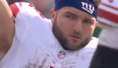 Cam Skattebo Rookie Highlights