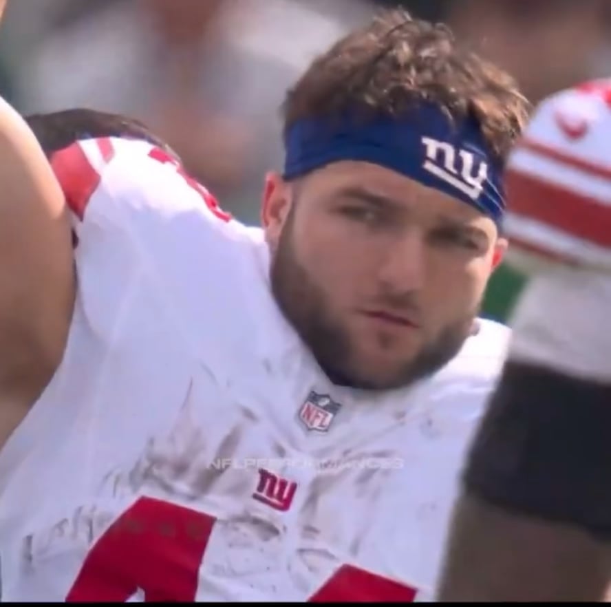 Cam Skattebo Rookie Highlights