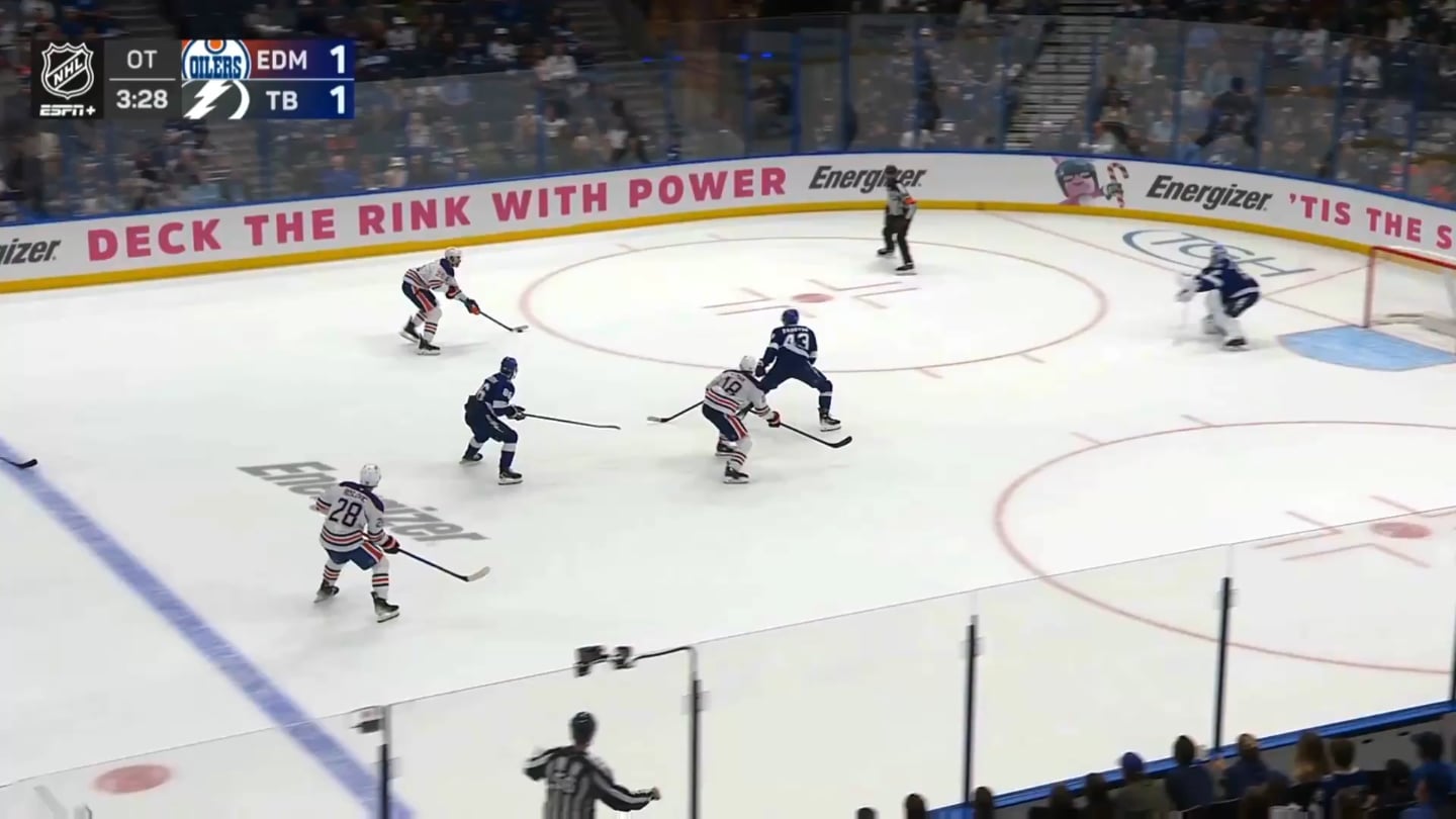 How great was this OT???