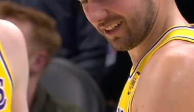 Luka and Austin Debate