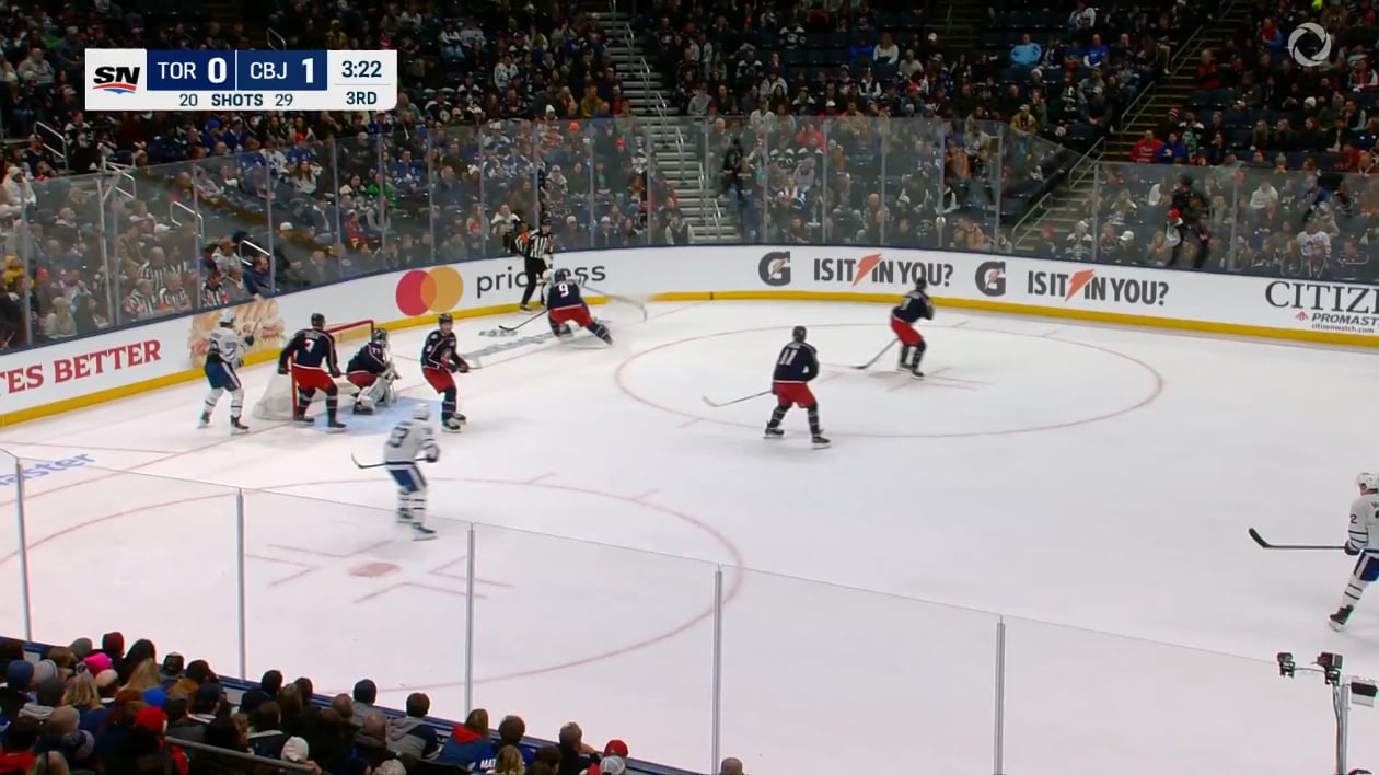 Cowboy Cowan's 2nd of the year!