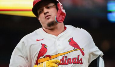 Cardinals non-tender four, but that doesn't close the door