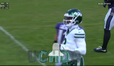 Metche touchdown earlier today.