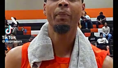 Balling my eyes out. I never knew this about Marcus Smart. I wish that he could have won a championship with us.