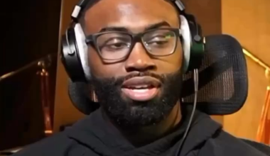 We really have the best humans as our superstars