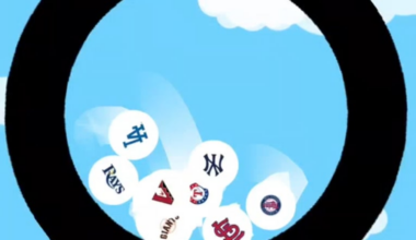 Day 16 of Predicting the 2026 MLB Season with a Marble Race - 15th Place Simulation