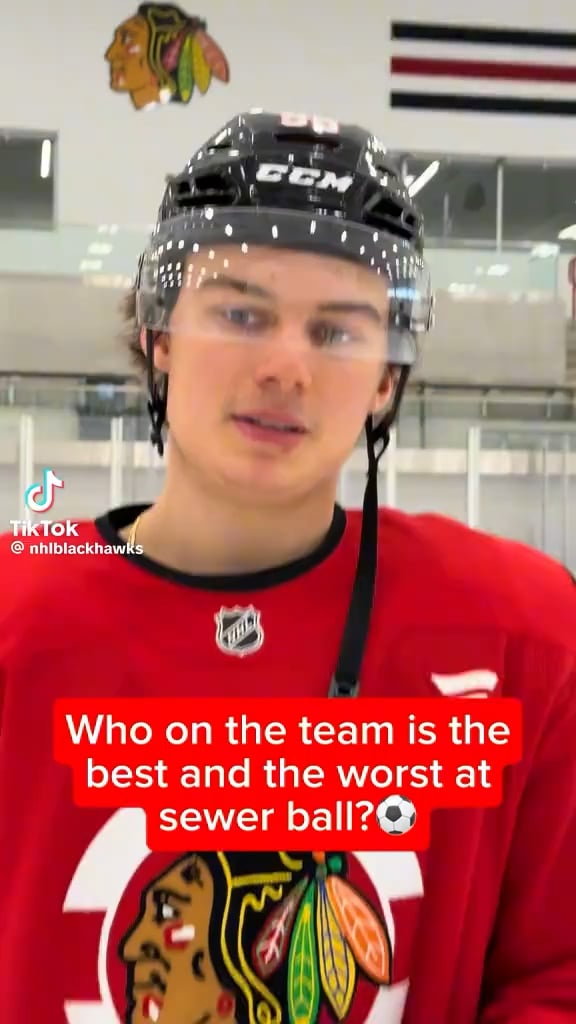 Who is the best & worst at sewer ball?