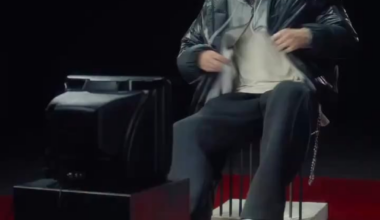 The new Tyler Herro x Nike ad