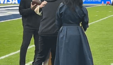 I See You Raheem Morris 🥛 ❄️