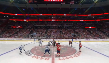 TBL vs FLA highlights, but I turned them into a meme