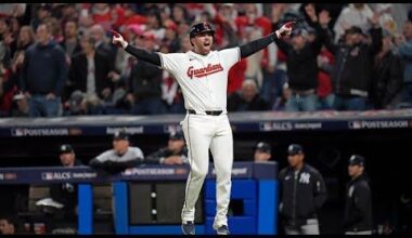 Happy Birthday to David Fry! To celebrate, here's his walk-off homer against the Yankees