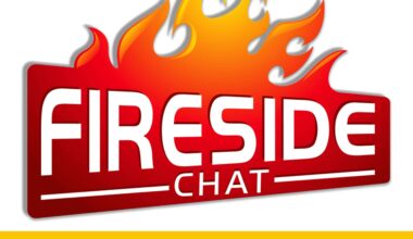 Fireside Chat Podcast Episode 399: The Goal Drought Diaries