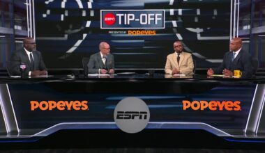 Charles Barkley: "There's no way in the world Nico Harrison had the power to trade Luka Doncic unless the owner of the team signed off on it. I feel bad the way Nico's being made a scapegoat."