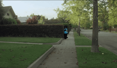 Walking into a trap game on Halloween weekend