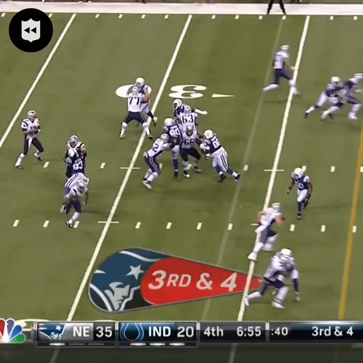 Thankful for Gronk while we had him: Appreciation post